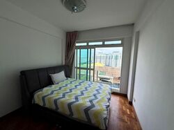 Sun Plaza (D27), Apartment #520741941